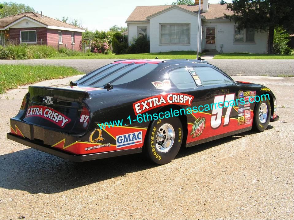 nascar rc cars for sale